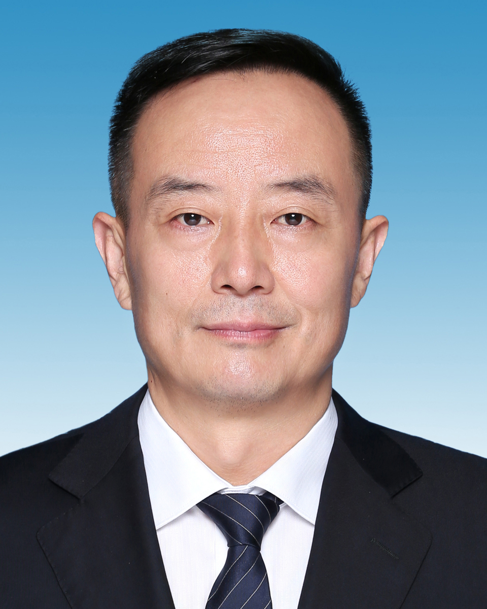 Mr. Jian WU